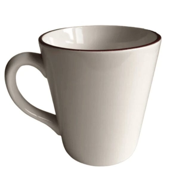 Tim Hortons 2007 Limited Edition Coffee Mug Excellent Pre-Owned Condition - Picture 3 of 4